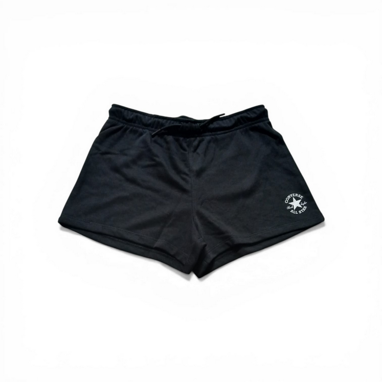 Pantaloncino Ragazza Converse dissected ctp core - NERO