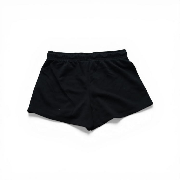 Pantaloncino Ragazza Converse dissected ctp core - NERO