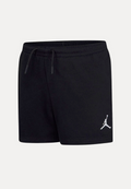 Pantaloncino Ragazza Jordan Brooklyn - Nero