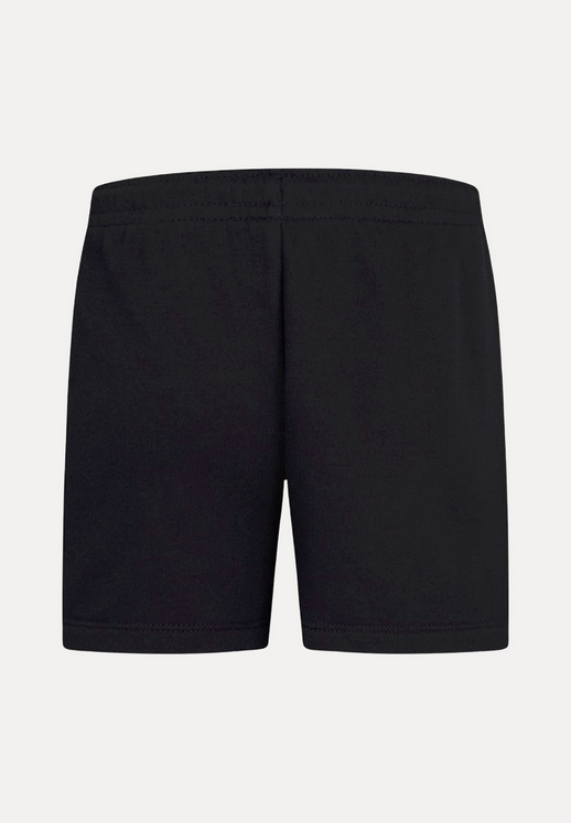 Pantaloncino Ragazza Jordan Brooklyn - Nero