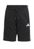 Pantaloncino Ragazzo Adidas  3 STRIPES SH - NERO
