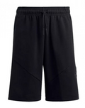 Pantaloncino Ragazzo Adidas Future Icons Logo - Nero