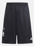 Pantaloncino Ragazzo Adidas Performance - Nero
