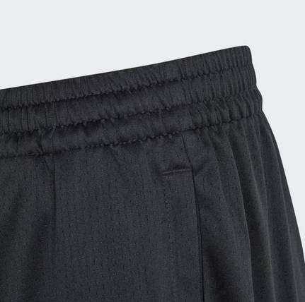 Pantaloncino Ragazzo Adidas Performance - Nero