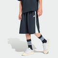 Pantaloncino Ragazzo Adidas Stadium Mesh  - NERO