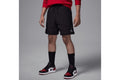 Pantaloncino Ragazzo Jordan Jumpman Woven Play - Nero