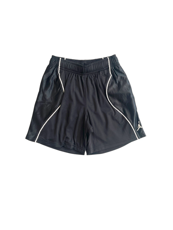 Pantaloncino Ragazzo Jordan  MJ SPORT DF Y2K - Nero
