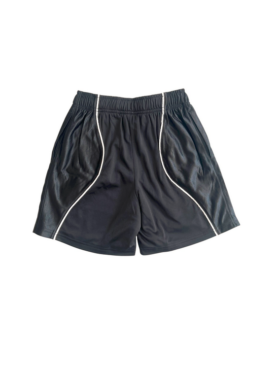 Pantaloncino Ragazzo Jordan  MJ SPORT DF Y2K - Nero
