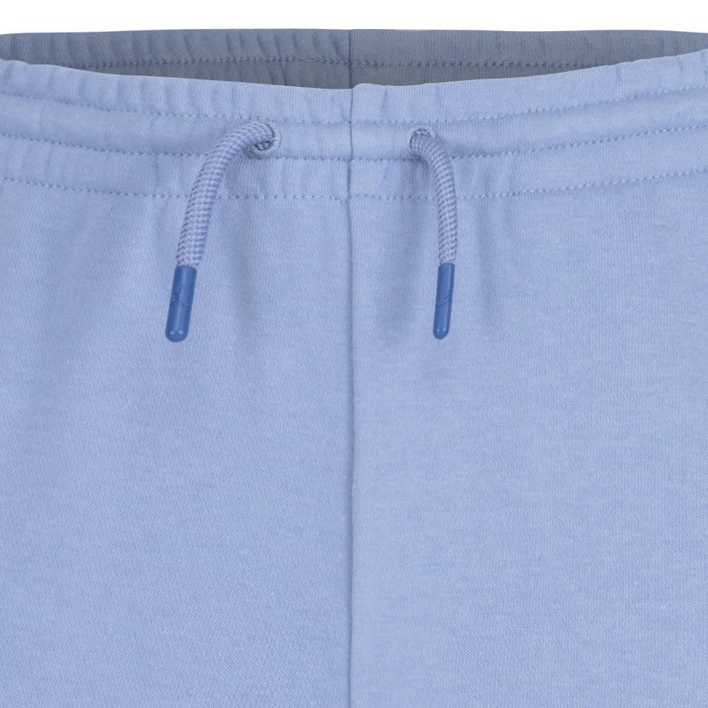 Pantaloncino ragazzo Jordan Off Court Flight - Azzurro