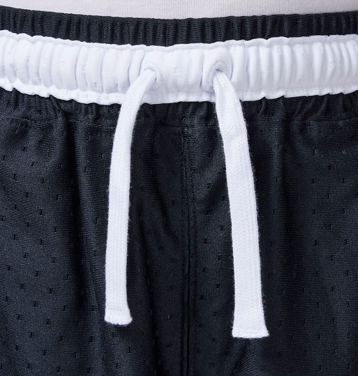 Pantaloncino Ragazzo Jordan Sport Diamond - Nero