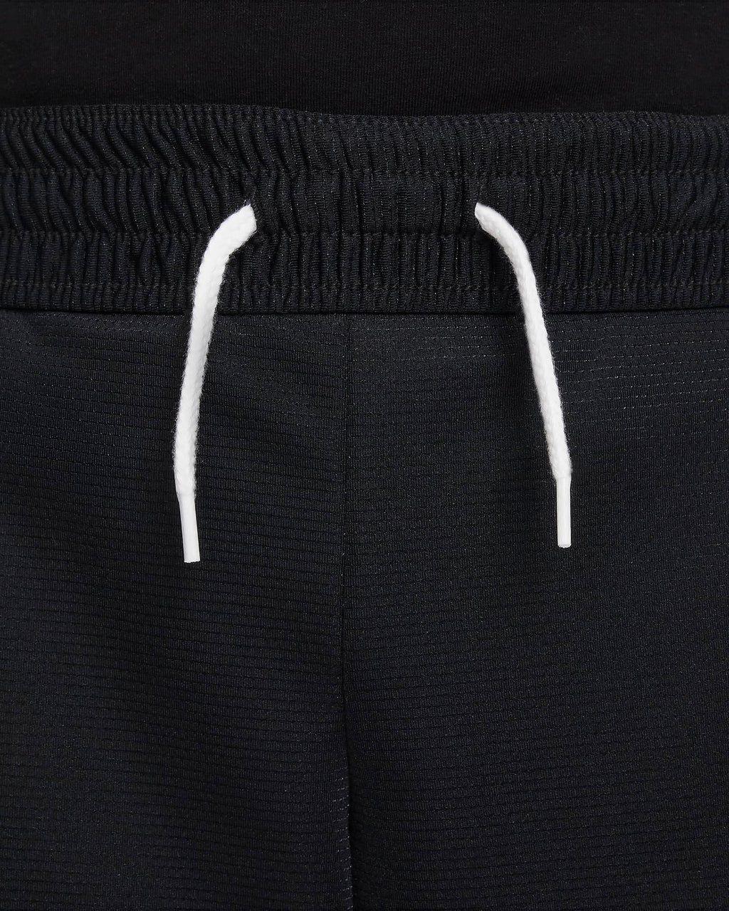 Pantaloncino ragazzo Nike Dri-FIT DNA - Nero
