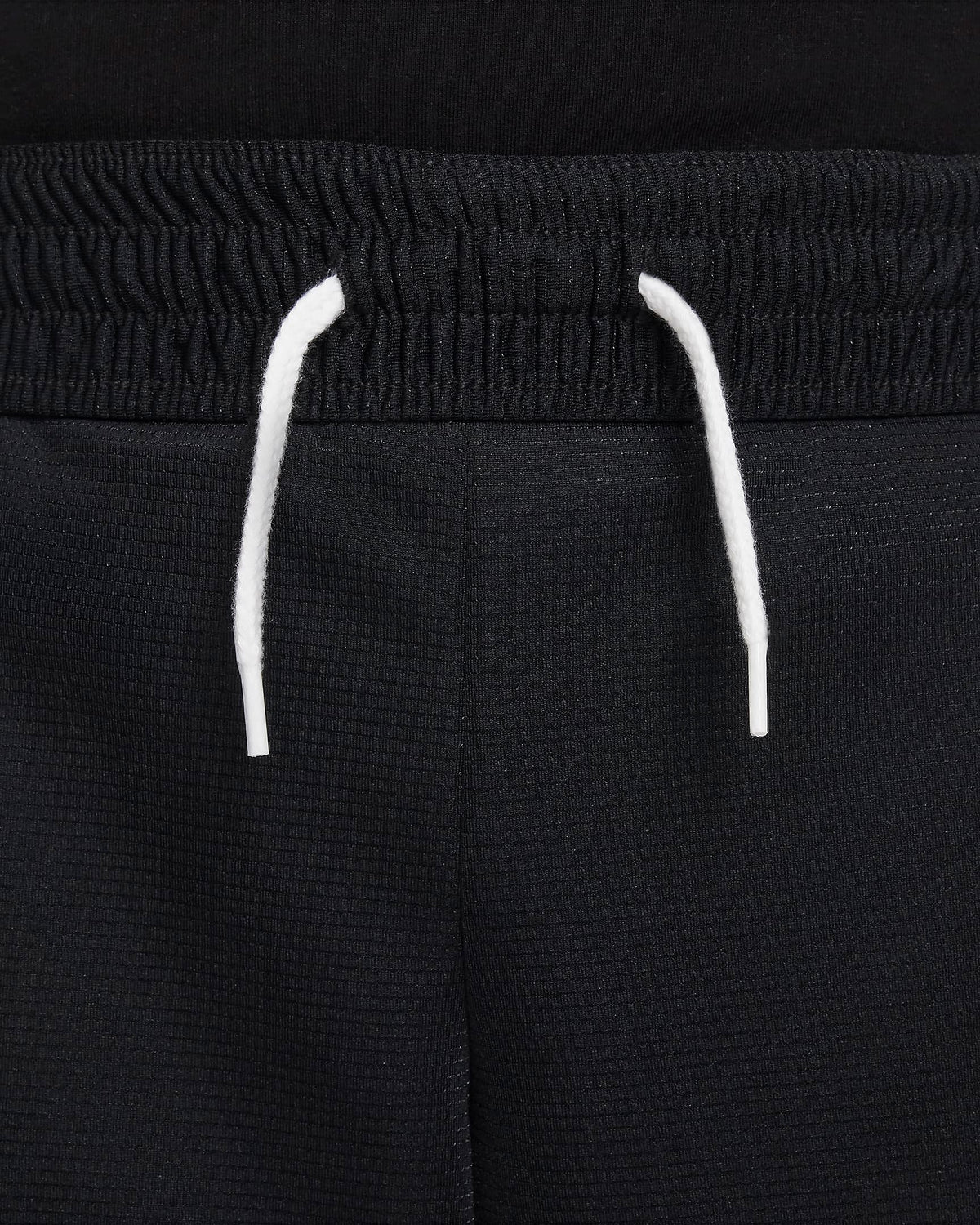 Pantaloncino ragazzo Nike Dri-FIT DNA - Nero