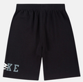 Pantaloncino Ragazzo Nike RWB Colleggiate FT - Nero