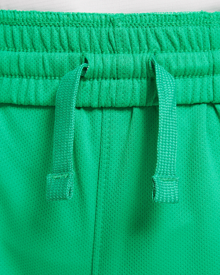 Pantaloncino Ragazzo Nike Swoosh - Verde