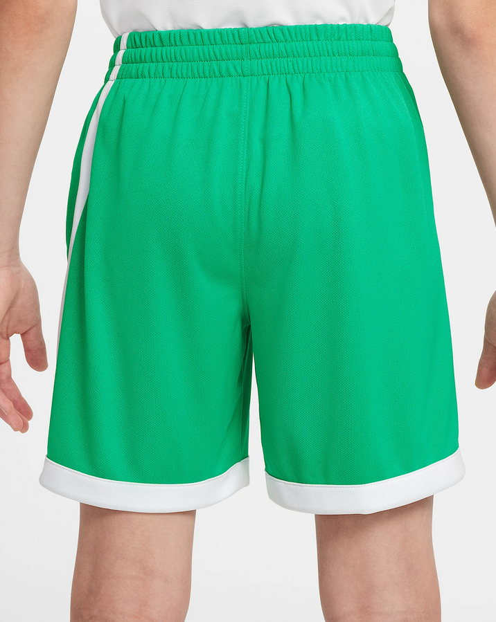 Pantaloncino Ragazzo Nike Swoosh - Verde