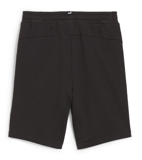 Pantaloncino Ragazzo Puma Essentials - Nero