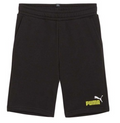 Pantaloncino Ragazzo Puma Essentials - Nero