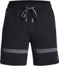 PANTALONCINO UNDER ARMOUR BASELINE WOVEN - 1377309-001