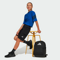 Pantaloncino Unisex Adidas Essentials Cargo - Nero