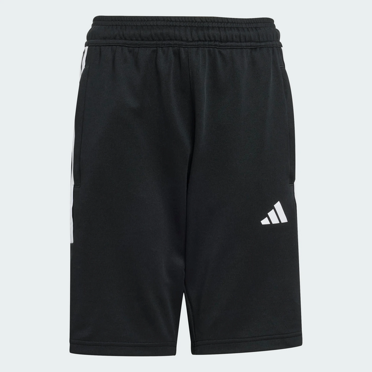 Pantaloncino Unisex Adidas House of Tiro - Nero