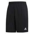 PANTALONCINO UOMO ADIDAS ALL SET 9-INCH-100% POLIESTERE-NERO-FJ6156