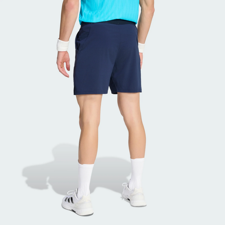 Pantaloncino Uomo Adidas Climacool Ergo - BLU