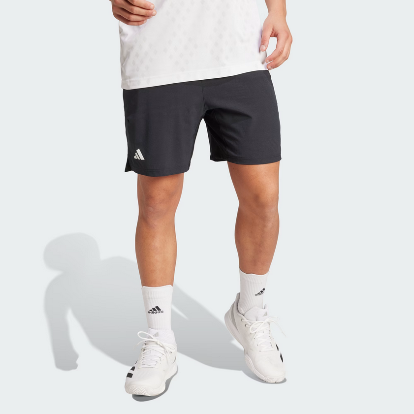 Pantaloncino Uomo Adidas Climacool Ergo - NERO