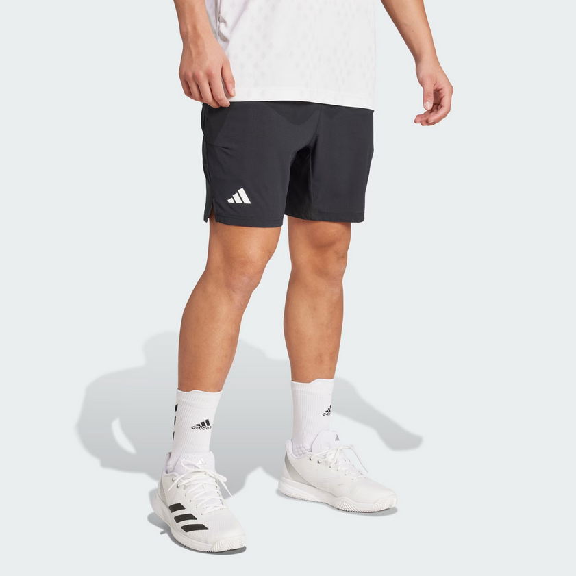 Pantaloncino Uomo Adidas Climacool Ergo - NERO