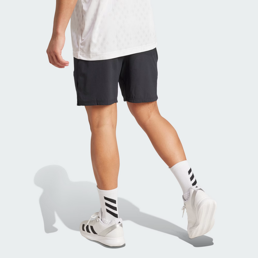 Pantaloncino Uomo Adidas Climacool Ergo - NERO