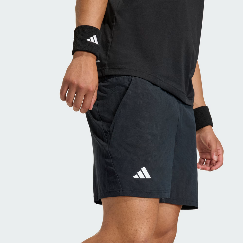 Pantaloncino Uomo Adidas Climacool Ergo 5 inch - NERO