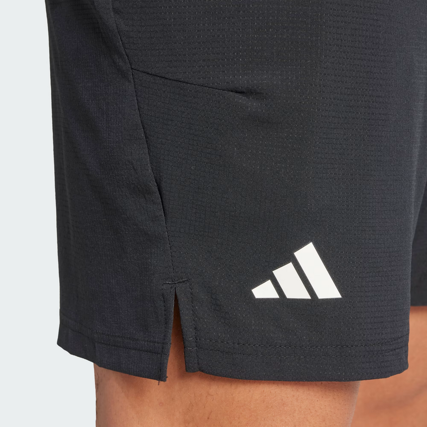 Pantaloncino Uomo Adidas Climacool Ergo - NERO