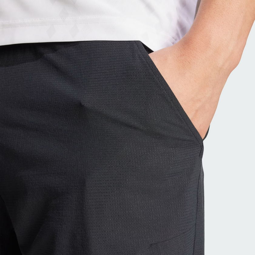 Pantaloncino Uomo Adidas Climacool Ergo - NERO