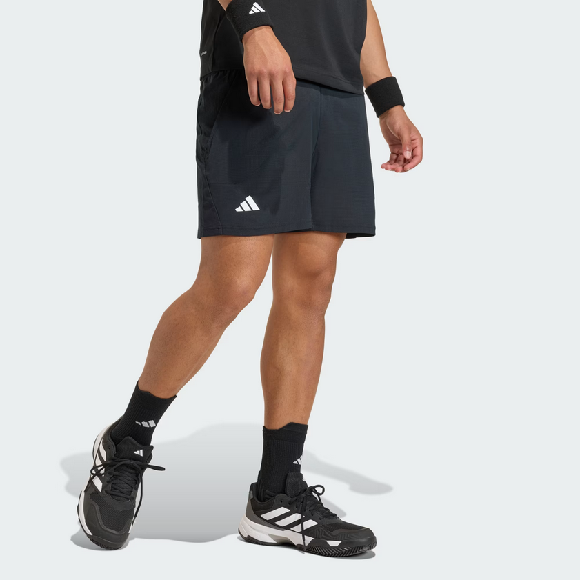 Pantaloncino Uomo Adidas Climacool Ergo 5 inch - NERO