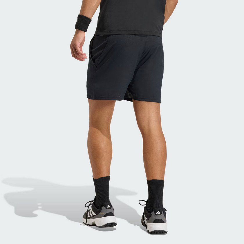 Pantaloncino Uomo Adidas Climacool Ergo 5 inch - NERO