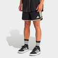 Pantaloncino Uomo  STADIUM MESH - NERO