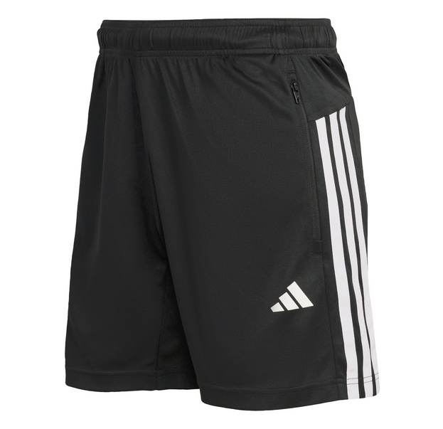 Pantaloncino Uomo Adidas ESSENTIALS 3 - NERO