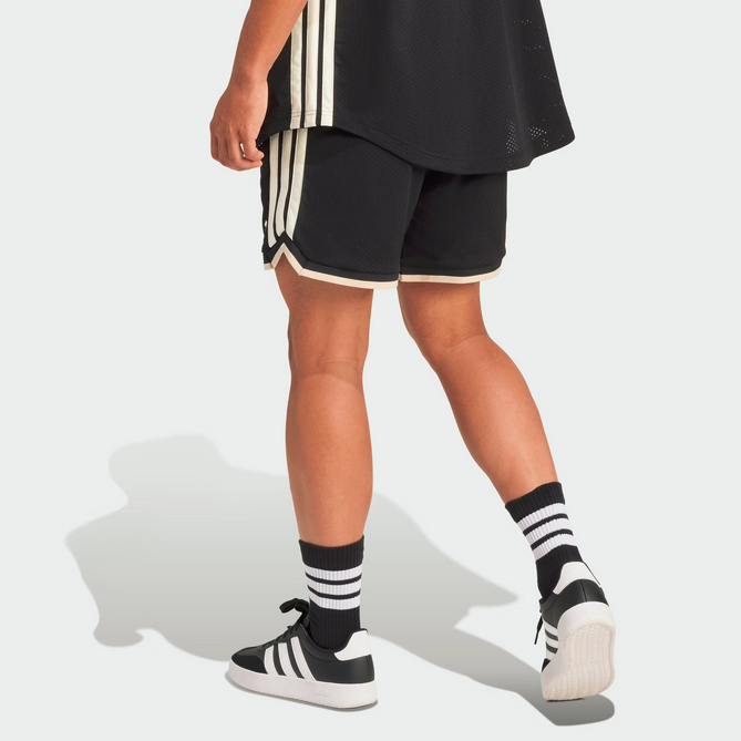 Pantaloncino Uomo  STADIUM MESH - NERO