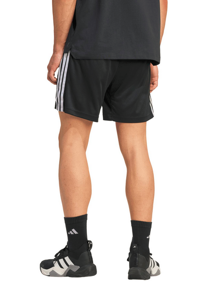 Pantaloncino Uomo Adidas ESSENTIALS 3 - NERO