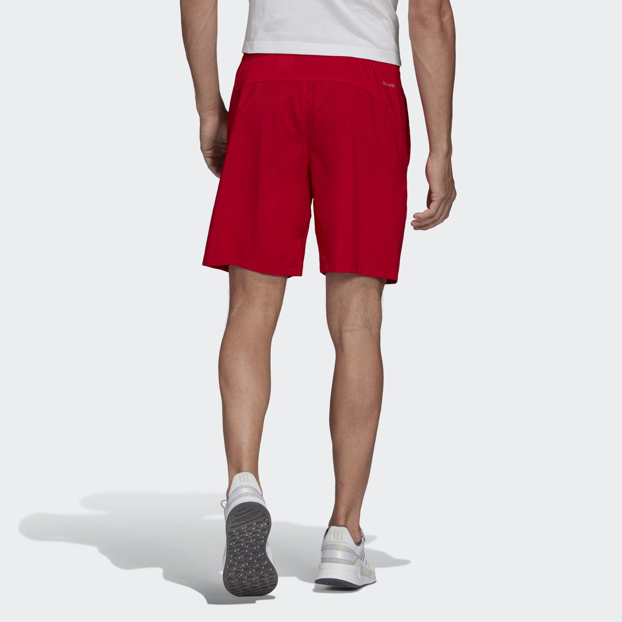 PANTALONCINO UOMO ADIDAS SHORT DESIGN 2 MOVE CLIMACOOL - FM0189