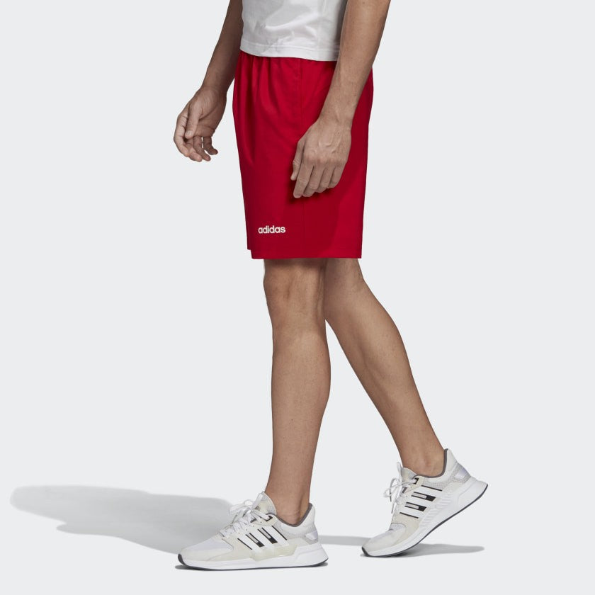 PANTALONCINO UOMO ADIDAS SHORT DESIGN 2 MOVE CLIMACOOL - FM0189