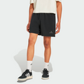 Pantaloncino Uomo Adidas SOFT LUX SHORT - NERO