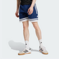 Pantaloncino Uomo Adidas Squadra 25 - Blu