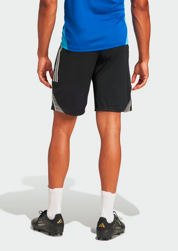 Pantaloncino Uomo Adidas Tiro 25 - Nero
