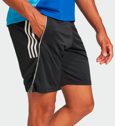 Pantaloncino Uomo Adidas Tiro 25 - Nero