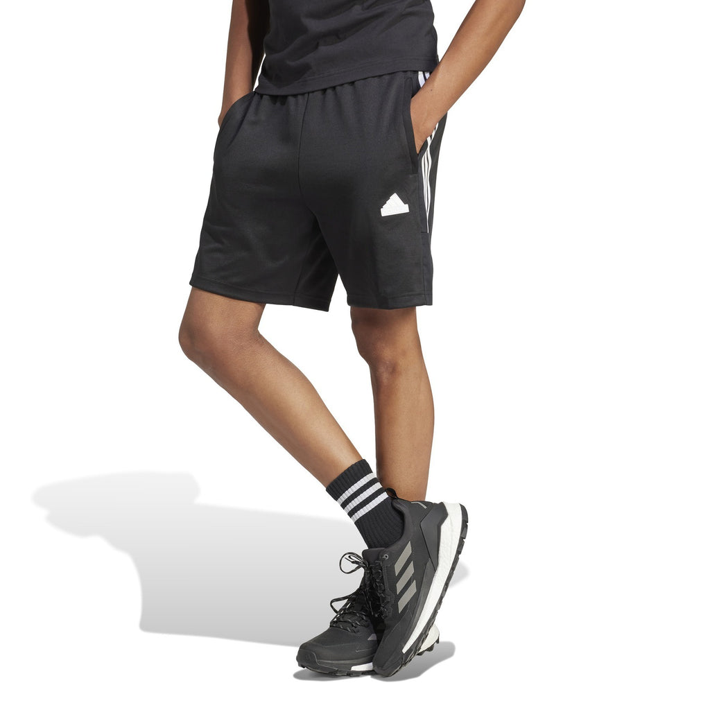 Pantaloncino Uomo Adidas Tiro - Nero