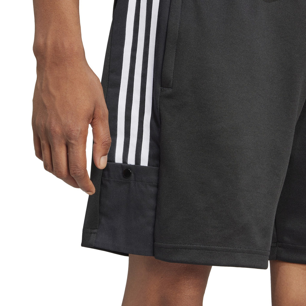Pantaloncino Uomo Adidas Tiro - Nero