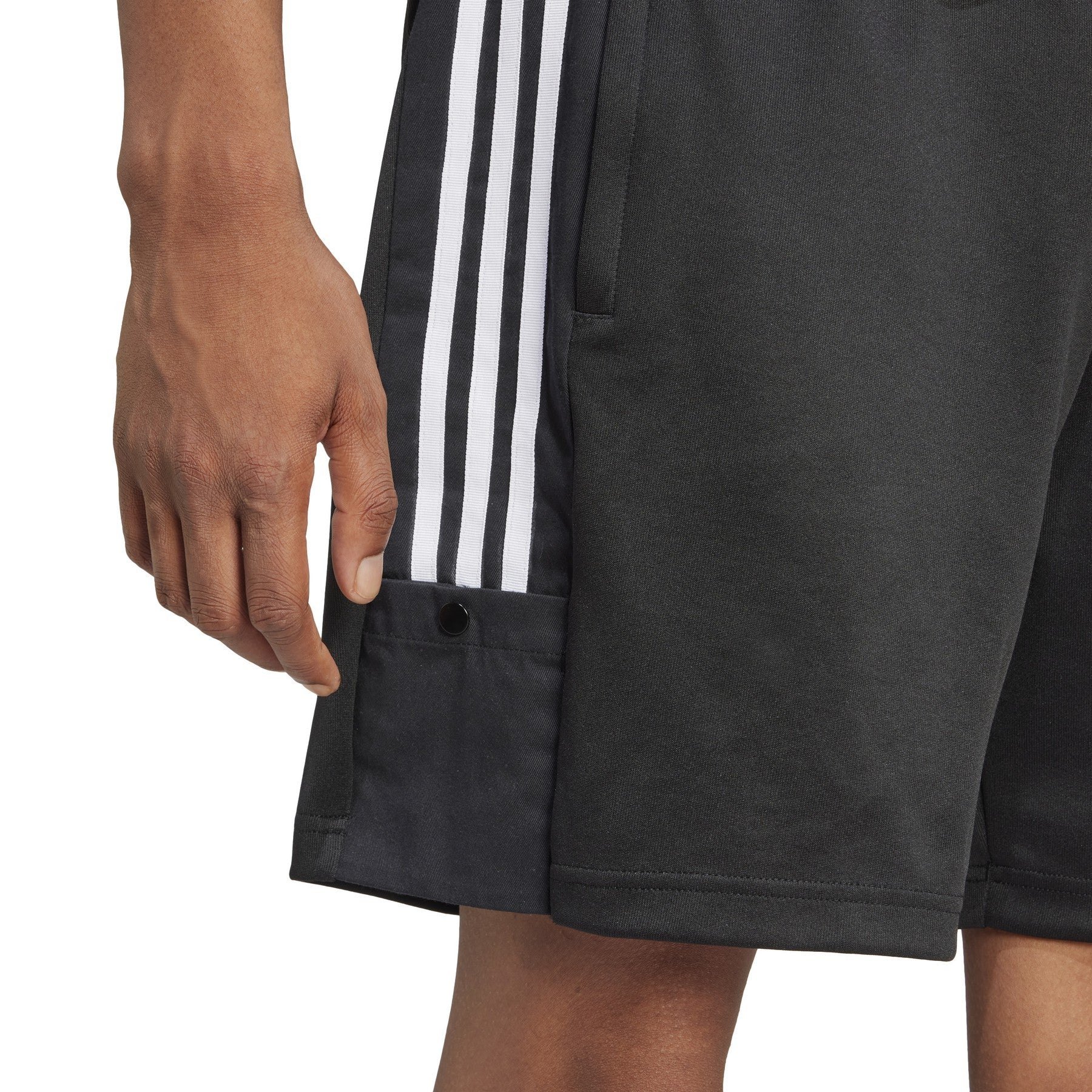 Pantaloncino Uomo Adidas Tiro - Nero