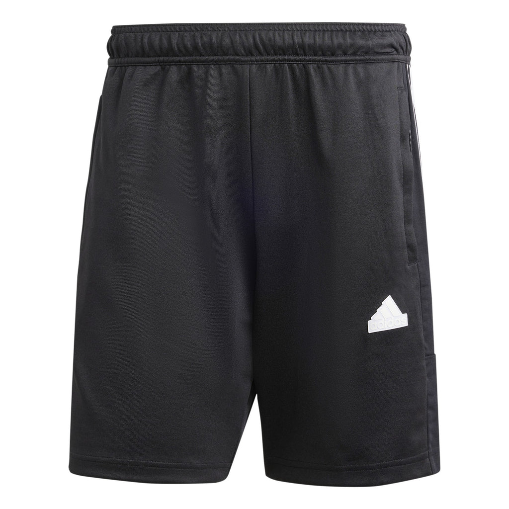 Pantaloncino Uomo Adidas Tiro - Nero