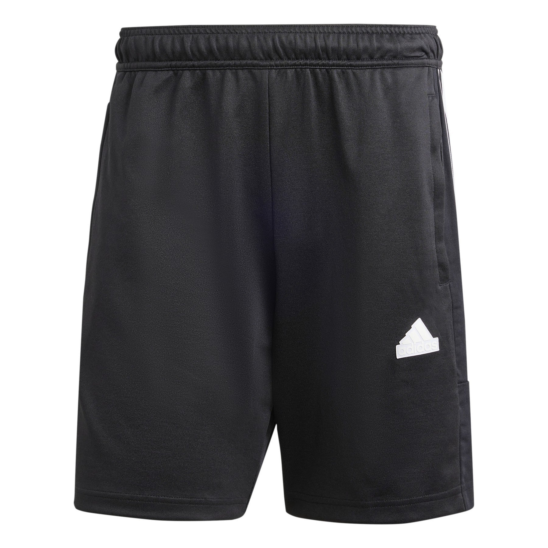 Pantaloncino Uomo Adidas Tiro - Nero