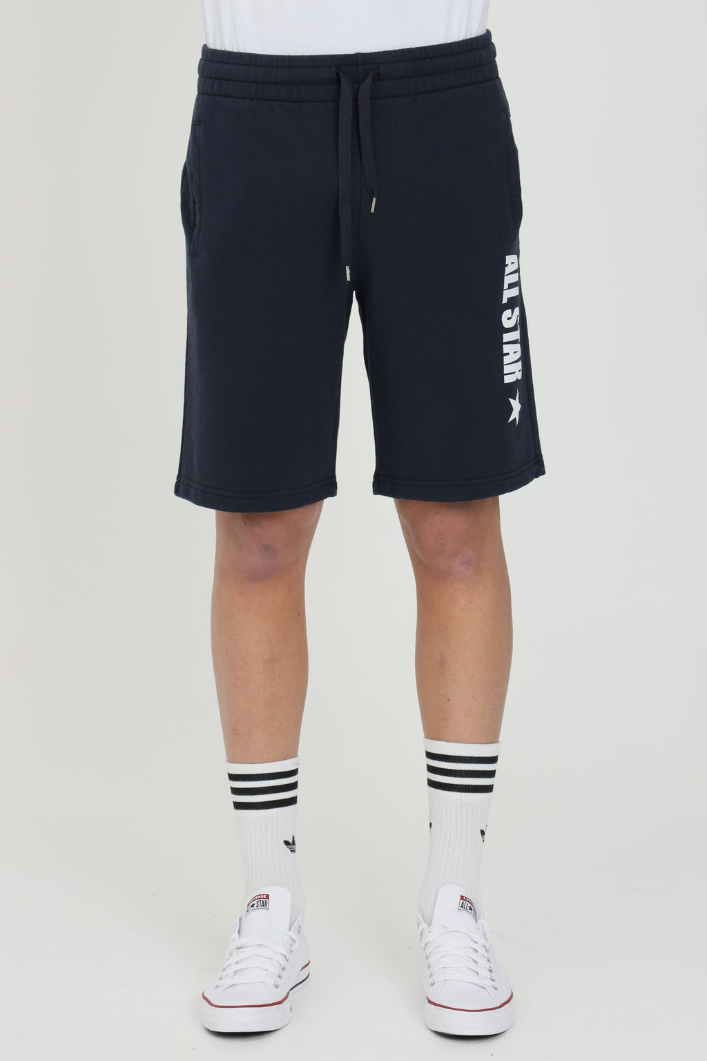 PANTALONCINO UOMO CONVERSE- 10022538-A01